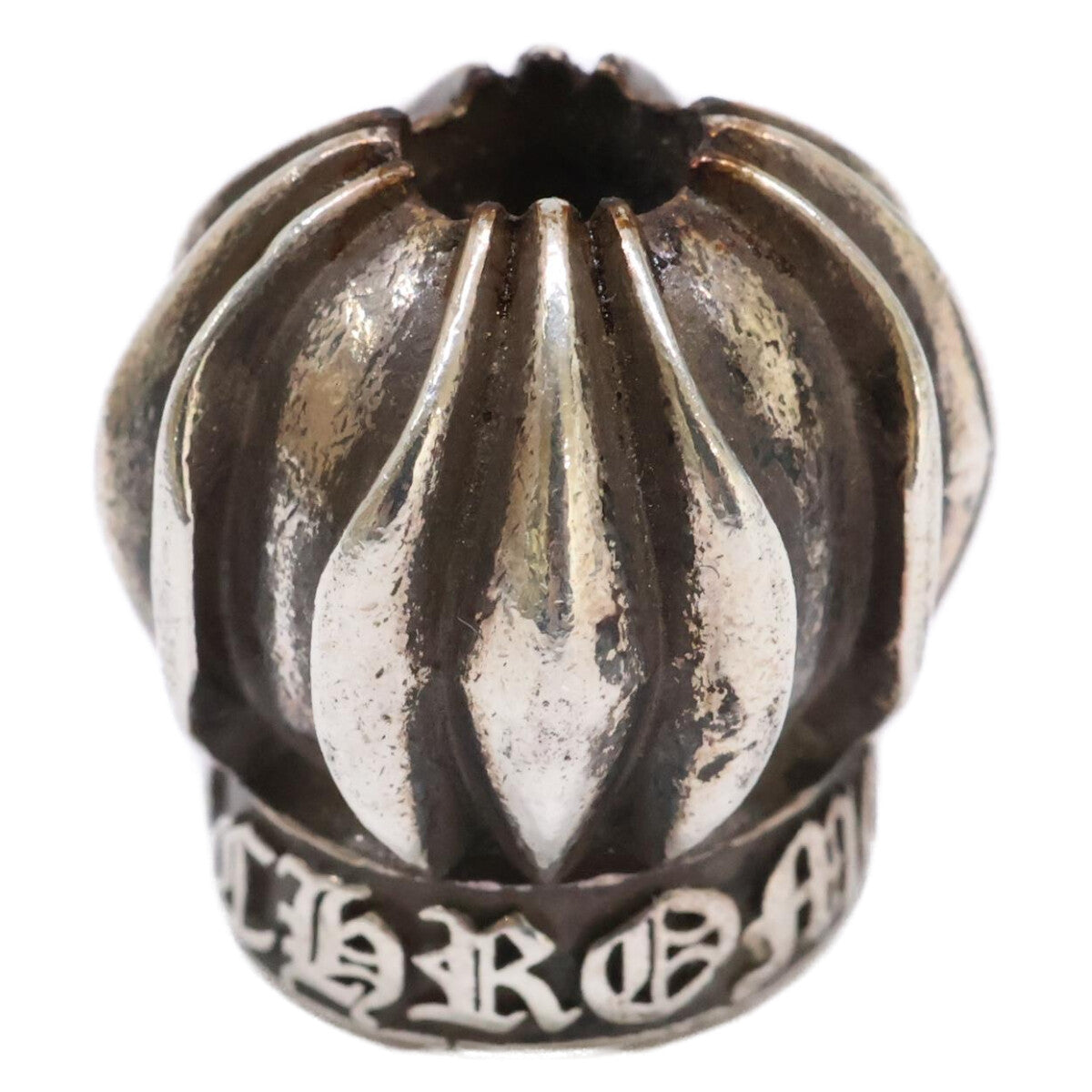 Ornament Silver 925 Incense Holder Others - Men's