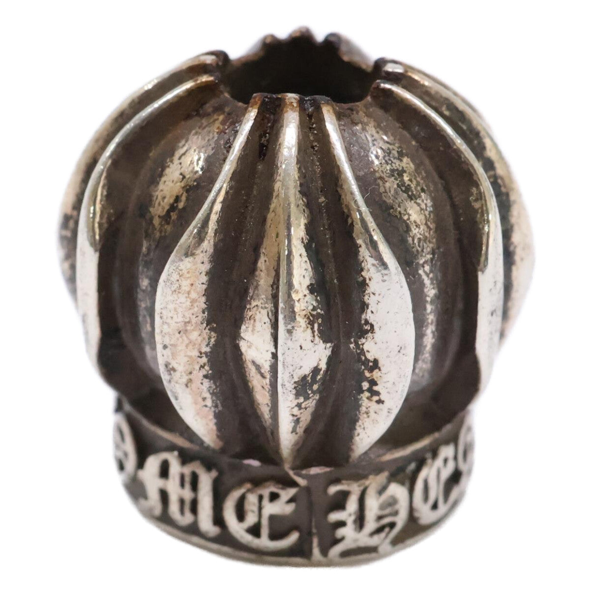 Ornament Silver 925 Incense Holder Others - Men's