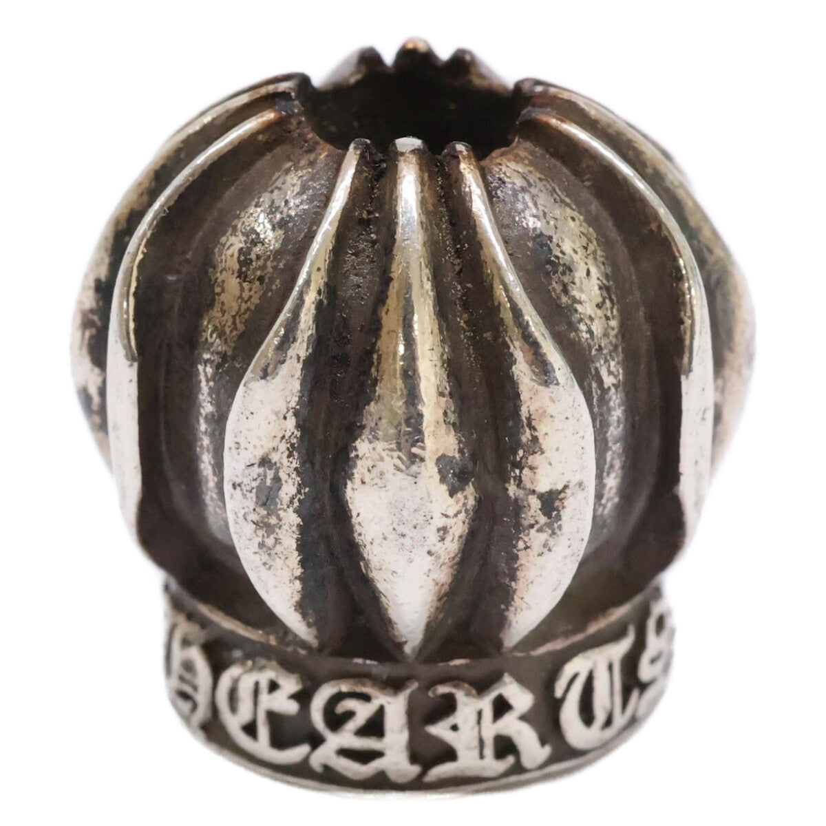Ornament Silver 925 Incense Holder Others - Men's