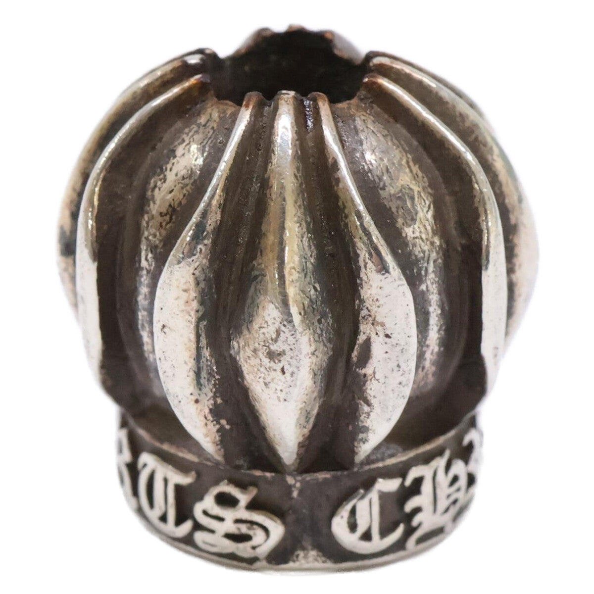 Ornament Silver 925 Incense Holder Others - Men's