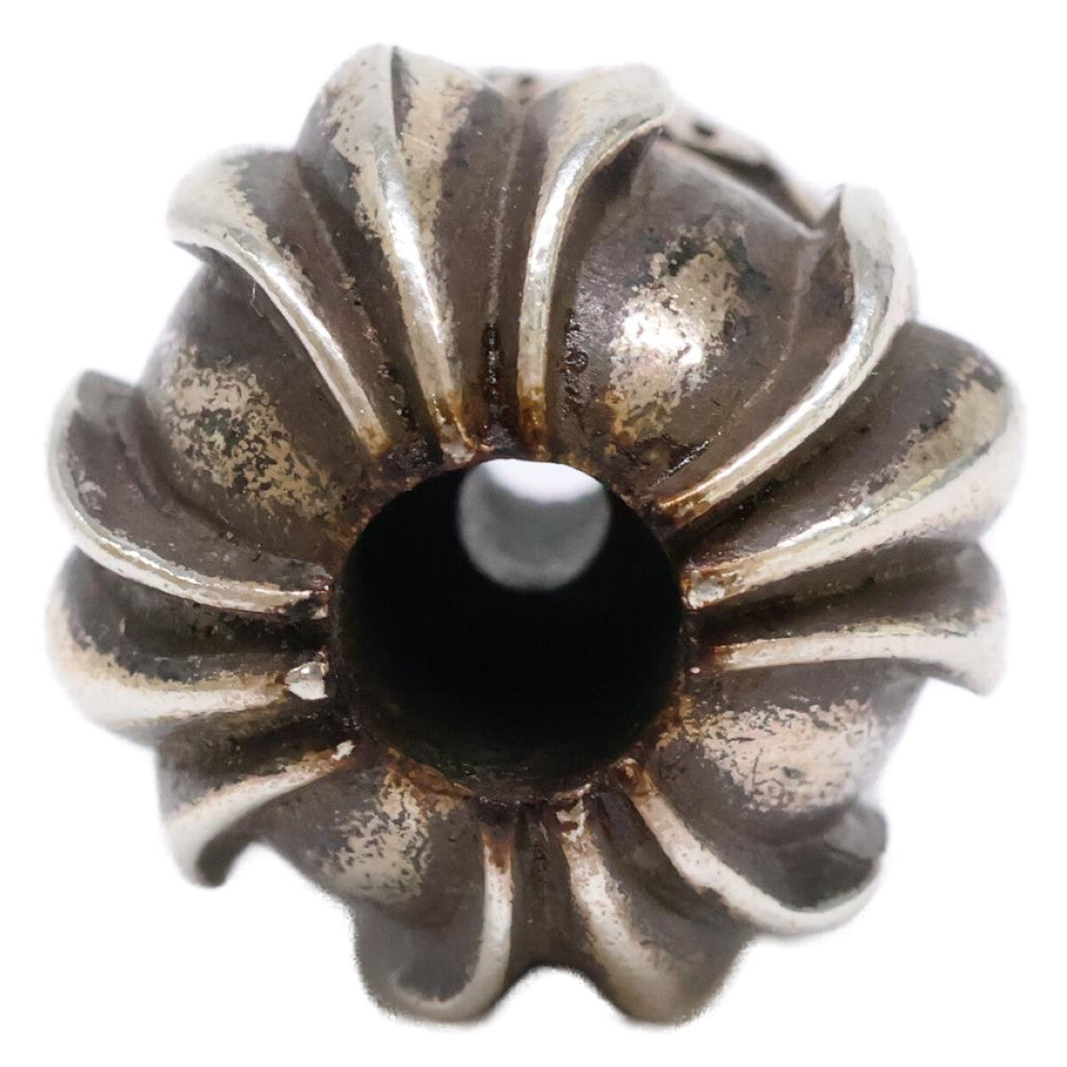Ornament Silver 925 Incense Holder Others - Men's