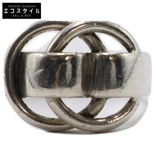 HERMES Hermes Do-Za-Now Ring SV925 Ring