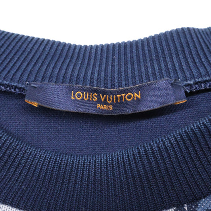 LOUIS VUITTON ルイヴィトン 国内正規代理店 HKY09WZME タペストリーモノグラムスウェットシャツ トップス