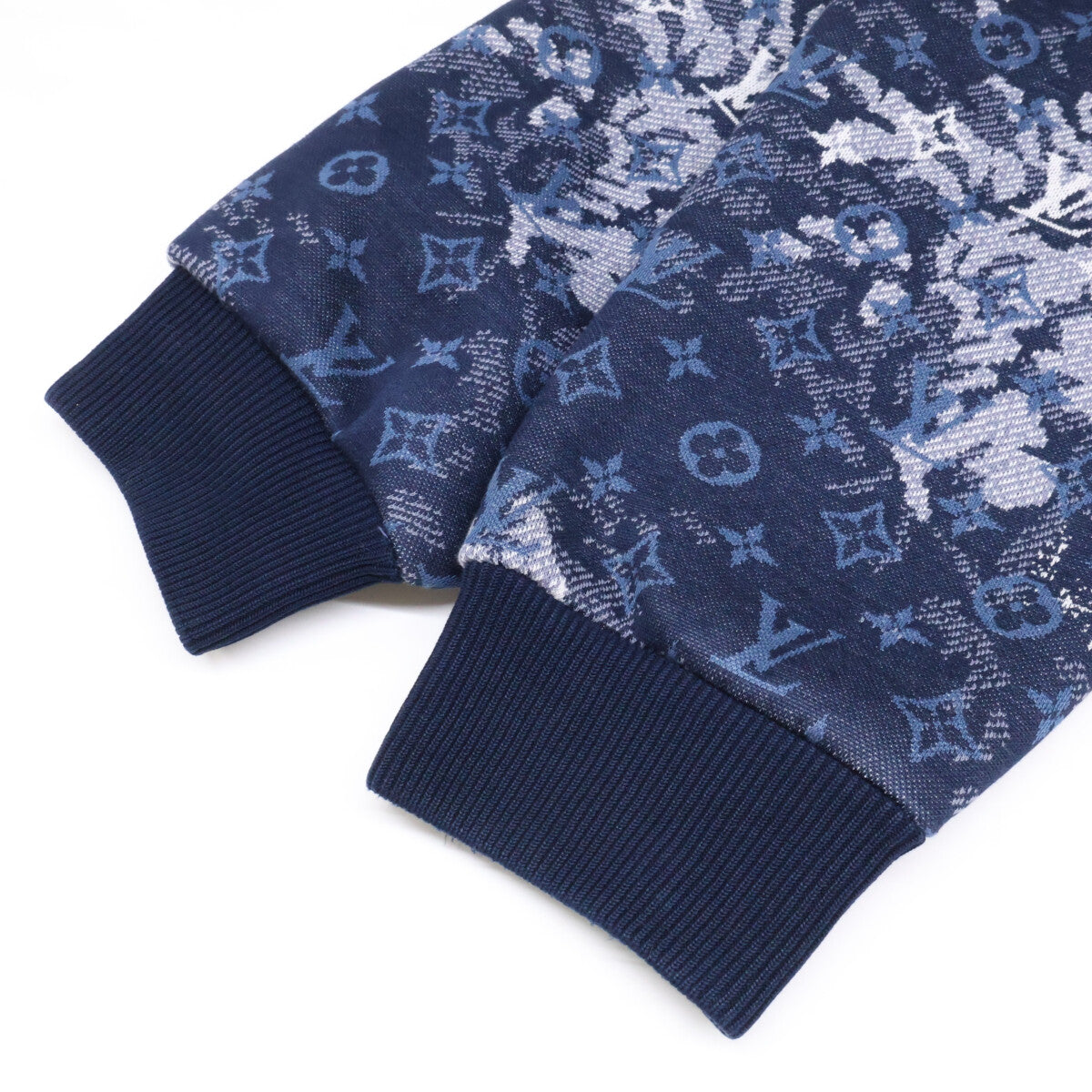 LOUIS VUITTON ルイヴィトン 国内正規代理店 HKY09WZME タペストリーモノグラムスウェットシャツ トップス