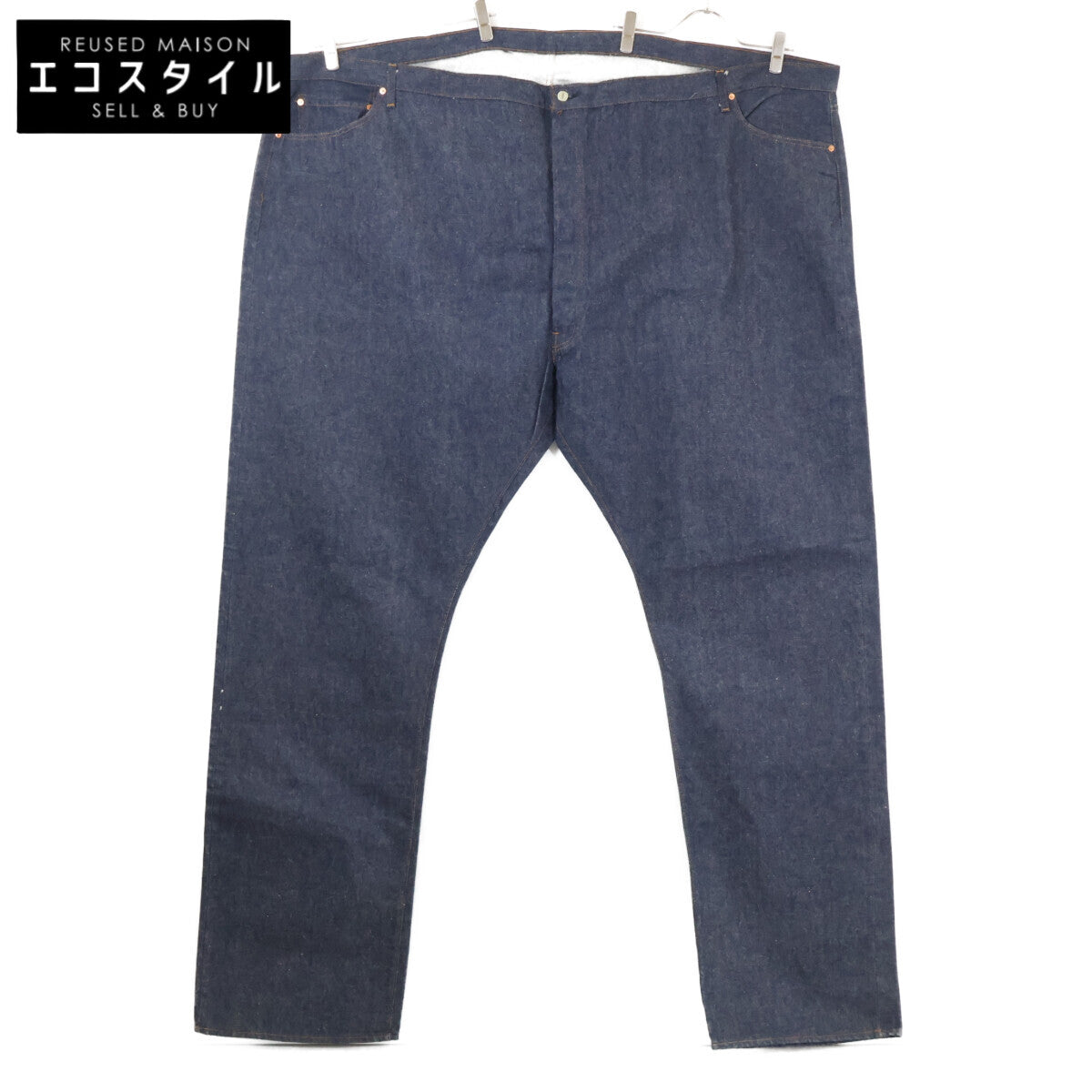 LEVI'S リーバイス 新品同様 デッドストック 501 66後期 デニムパンツ ボトムス