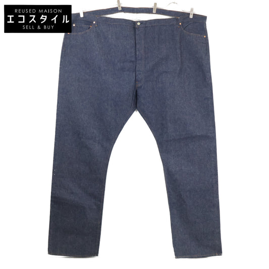 LEVI'S リーバイス 新品同様 デッドストック 501 66後期 デニムパンツ ボトムス
