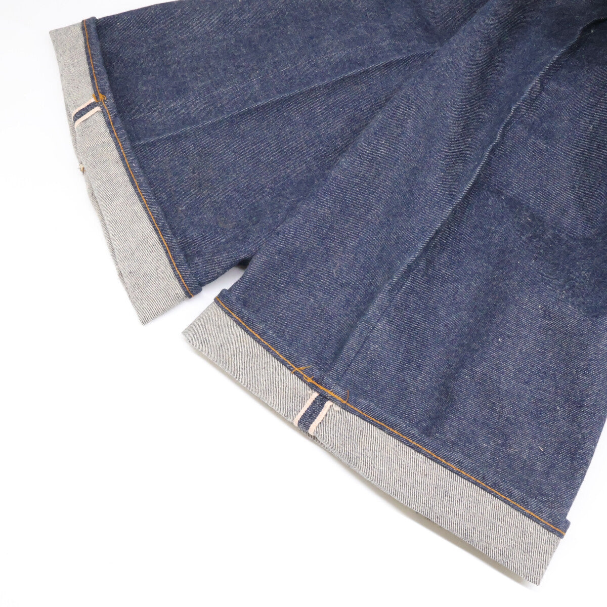 LEVI'S リーバイス 新品同様 デッドストック 501 66後期 デニムパンツ ボトムス