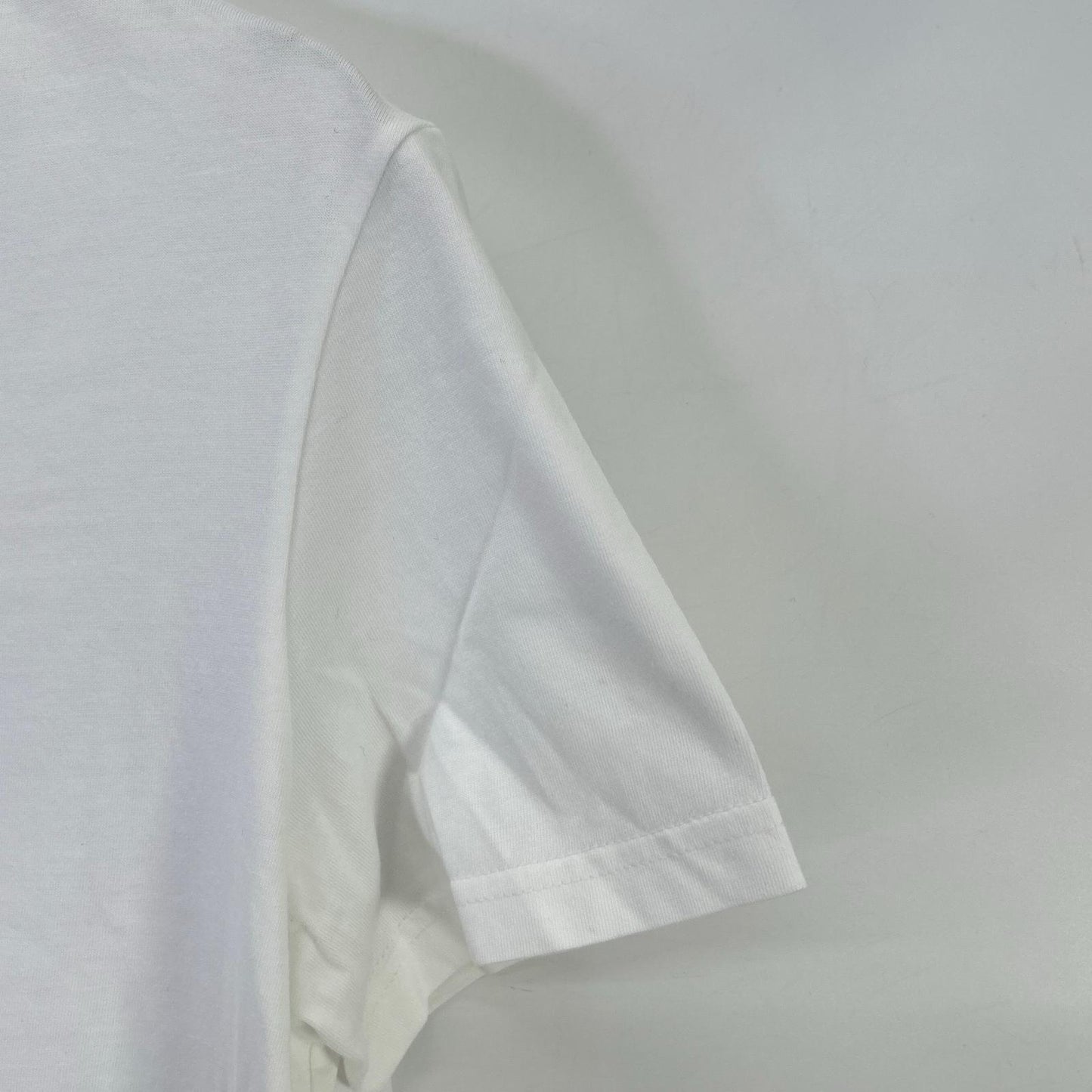 CHANEL シャネル ファレル ウィリアムス Pharrell Williams ビーズロゴ P61052 Tシャツ トップス