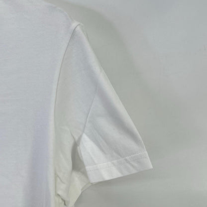 CHANEL シャネル ファレル ウィリアムス Pharrell Williams ビーズロゴ P61052 Tシャツ トップス