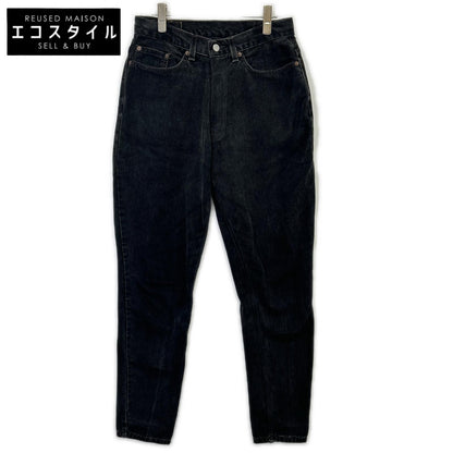 LEVI'S リーバイス 550 ブラックデニム パンツ ボトムス