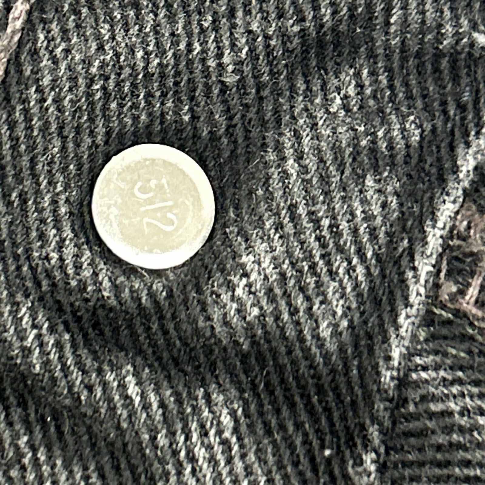 LEVI'S リーバイス 550 ブラックデニム パンツ ボトムス