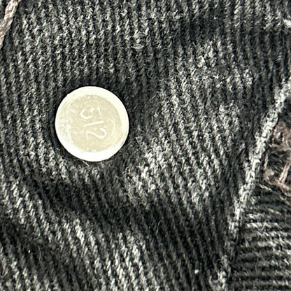 LEVI'S リーバイス 550 ブラックデニム パンツ ボトムス