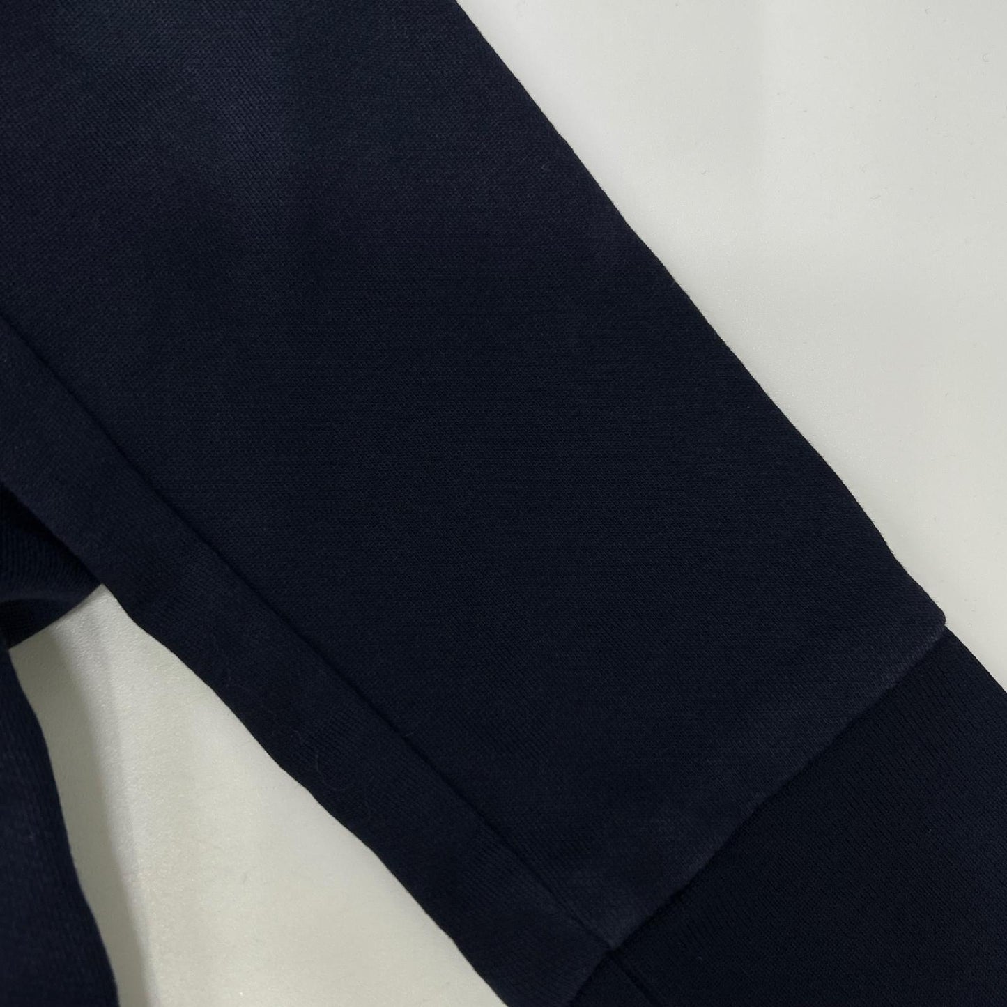 MONCLER モンクレール MAGLIA CARDIGAN ネイビー 切替ジャケット ジャケット