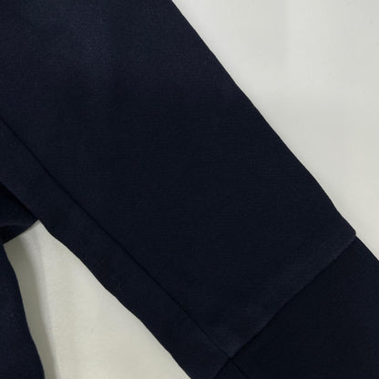 MONCLER モンクレール MAGLIA CARDIGAN ネイビー 切替ジャケット ジャケット