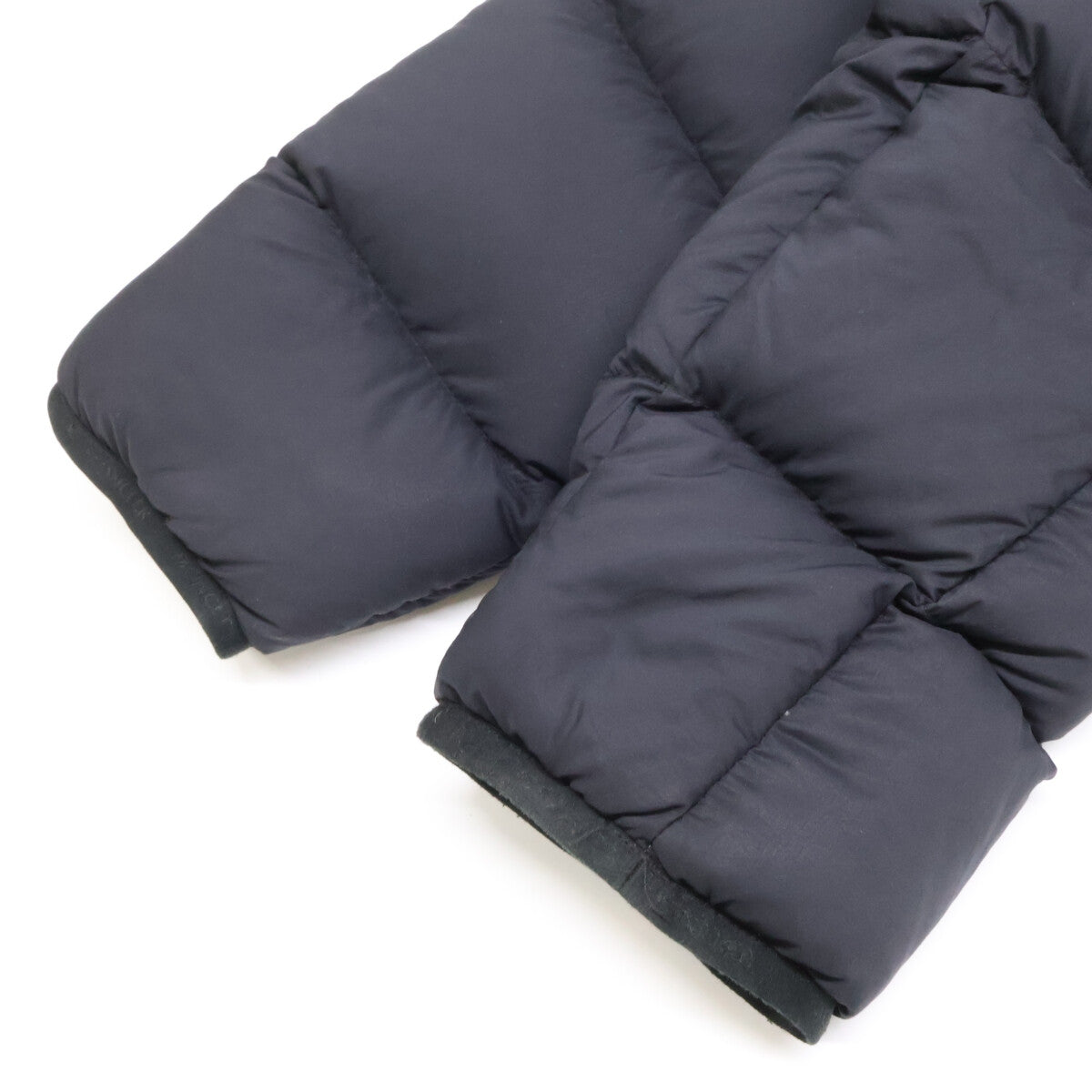 MONCLER モンクレール WILMS ブラック ダウンジャケット ジャケット
