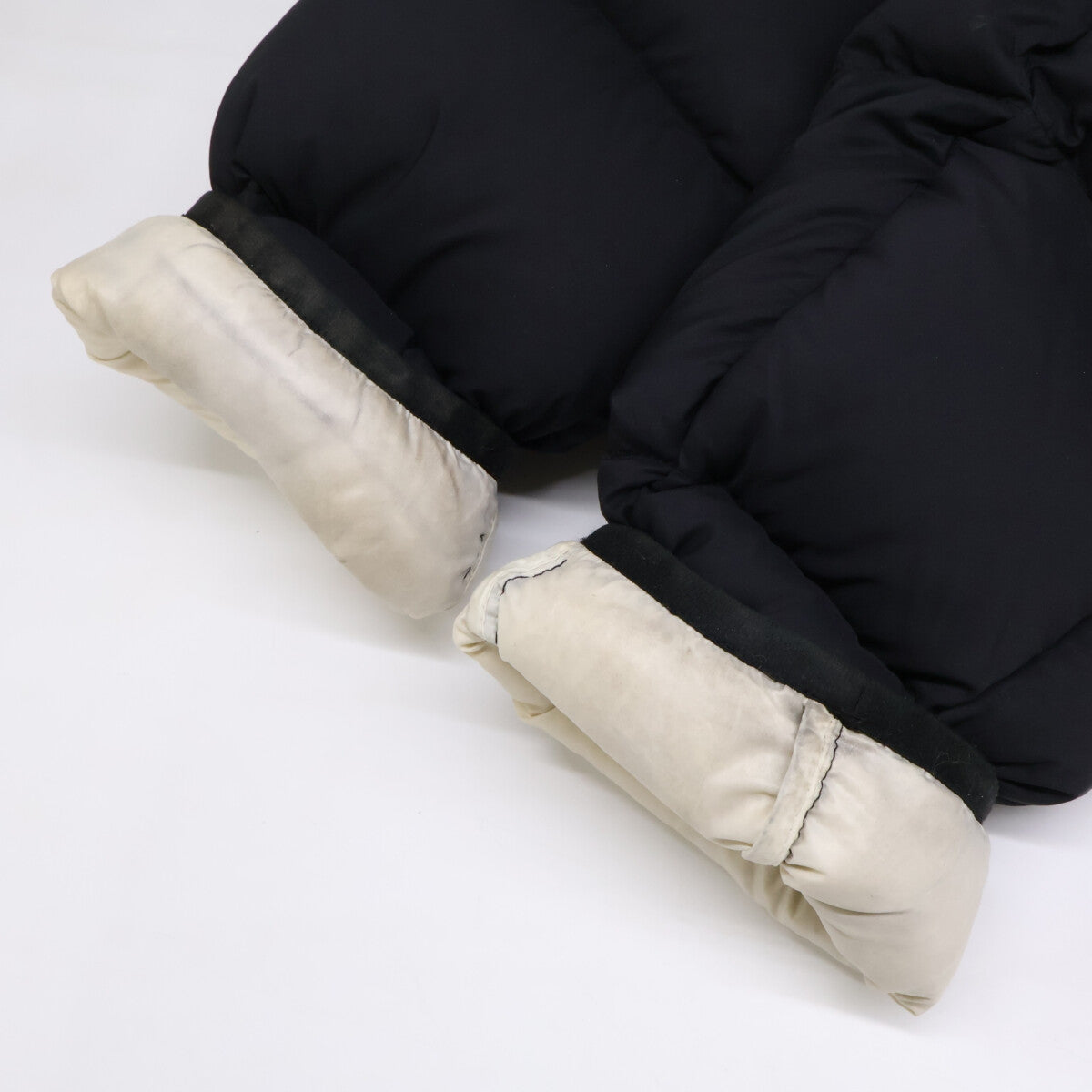 MONCLER モンクレール WILMS ブラック ダウンジャケット ジャケット