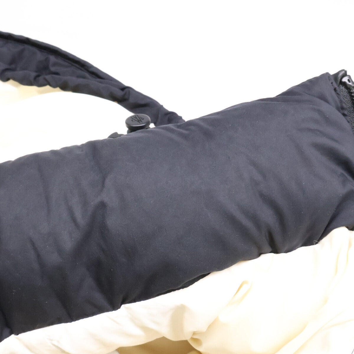 MONCLER モンクレール WILMS ブラック ダウンジャケット ジャケット