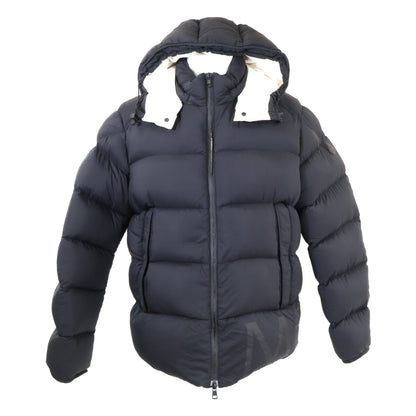 MONCLER モンクレール WILMS ブラック ダウンジャケット ジャケット