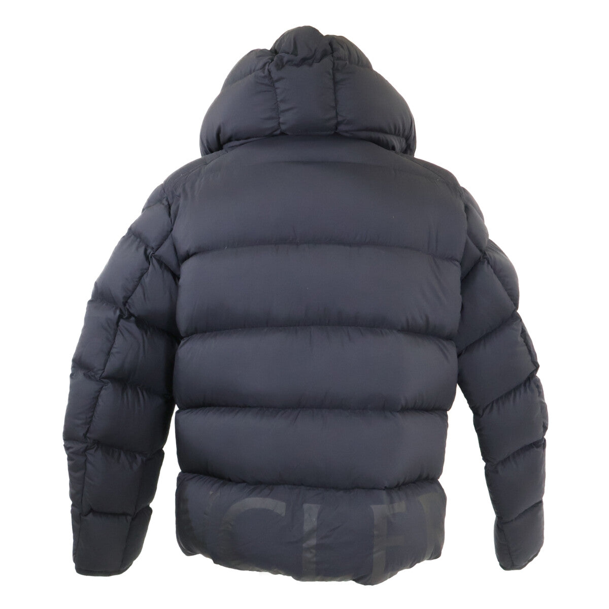 MONCLER モンクレール WILMS ブラック ダウンジャケット ジャケット