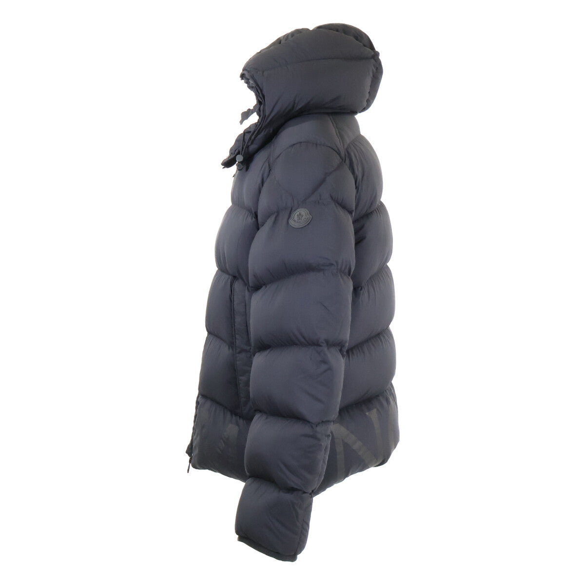 MONCLER モンクレール WILMS ブラック ダウンジャケット ジャケット