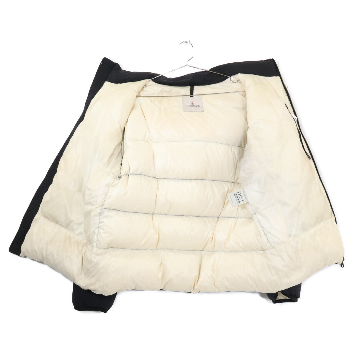 MONCLER モンクレール WILMS ブラック ダウンジャケット ジャケット