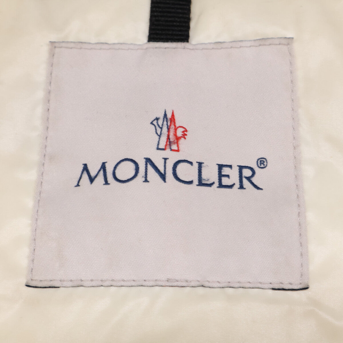 MONCLER モンクレール WILMS ブラック ダウンジャケット ジャケット