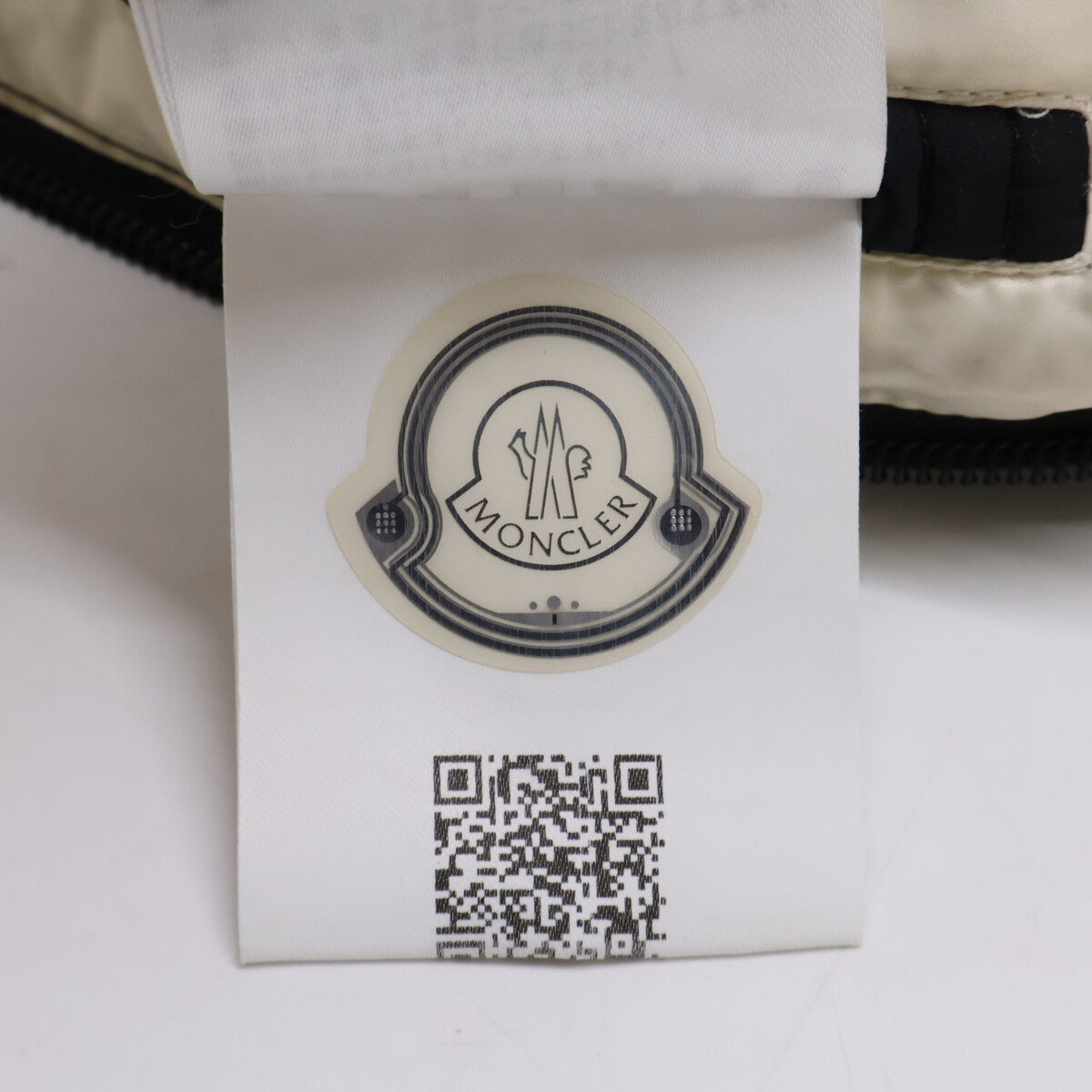 MONCLER モンクレール WILMS ブラック ダウンジャケット ジャケット