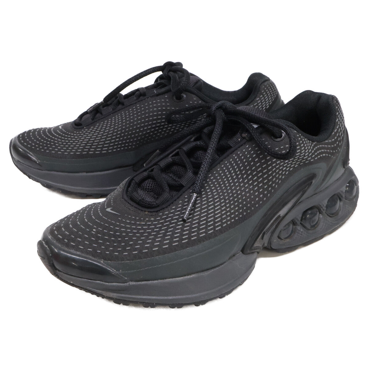 NIKE ナイキ BV-3337 002 AIR MAX DN エア マックス DN スニーカー シューズ