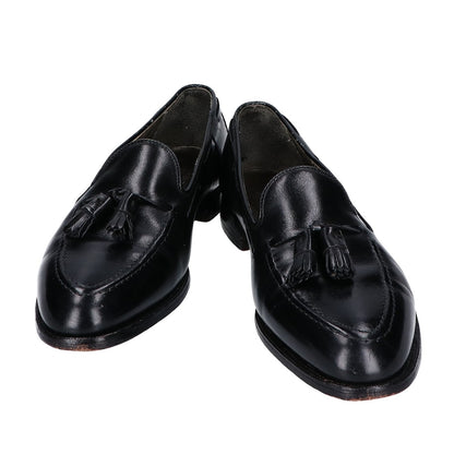 Brooks Brothers ブルックスブラザーズ ALDEN オールデン別注 770 カーフ タッセルローファー シューズ