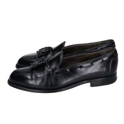 Brooks Brothers ブルックスブラザーズ ALDEN オールデン別注 770 カーフ タッセルローファー シューズ