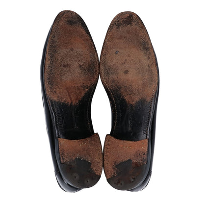 Brooks Brothers ブルックスブラザーズ ALDEN オールデン別注 770 カーフ タッセルローファー シューズ