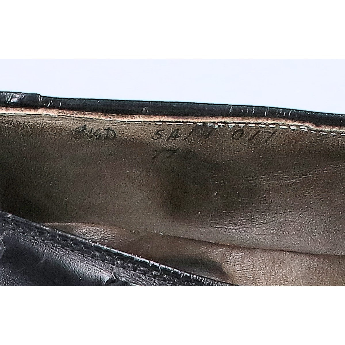 Brooks Brothers ブルックスブラザーズ ALDEN オールデン別注 770 カーフ タッセルローファー シューズ
