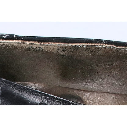 Brooks Brothers ブルックスブラザーズ ALDEN オールデン別注 770 カーフ タッセルローファー シューズ