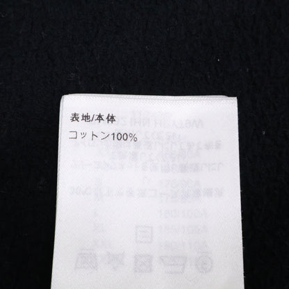 LOUIS VUITTON ルイヴィトン 国内正規代理店 23年 HPY79W ロゴ 裏起毛 グラフィックスウェット トップス