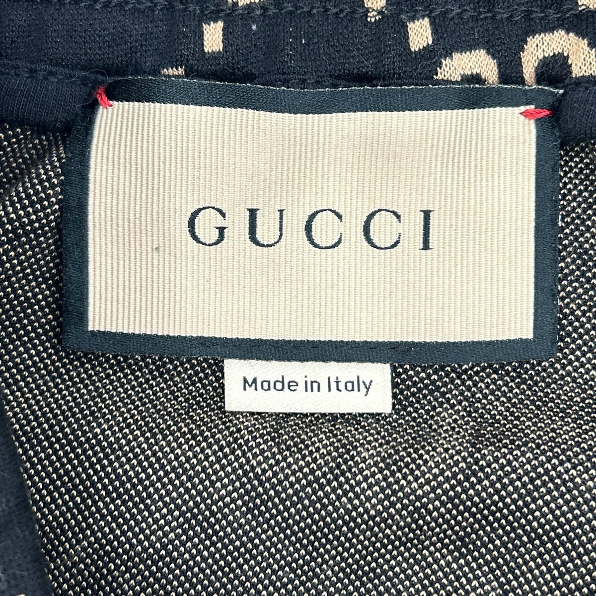 GUCCI グッチ 695976 GG 総柄 スウェット パンツ ボトムス