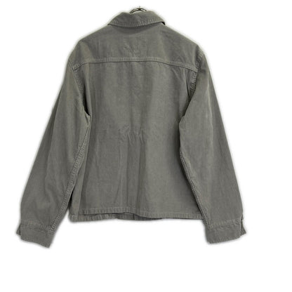 LEVI'S リーバイス ピケジャケット トルコ製 グレー ジャケット