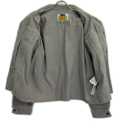 LEVI'S リーバイス ピケジャケット トルコ製 グレー ジャケット