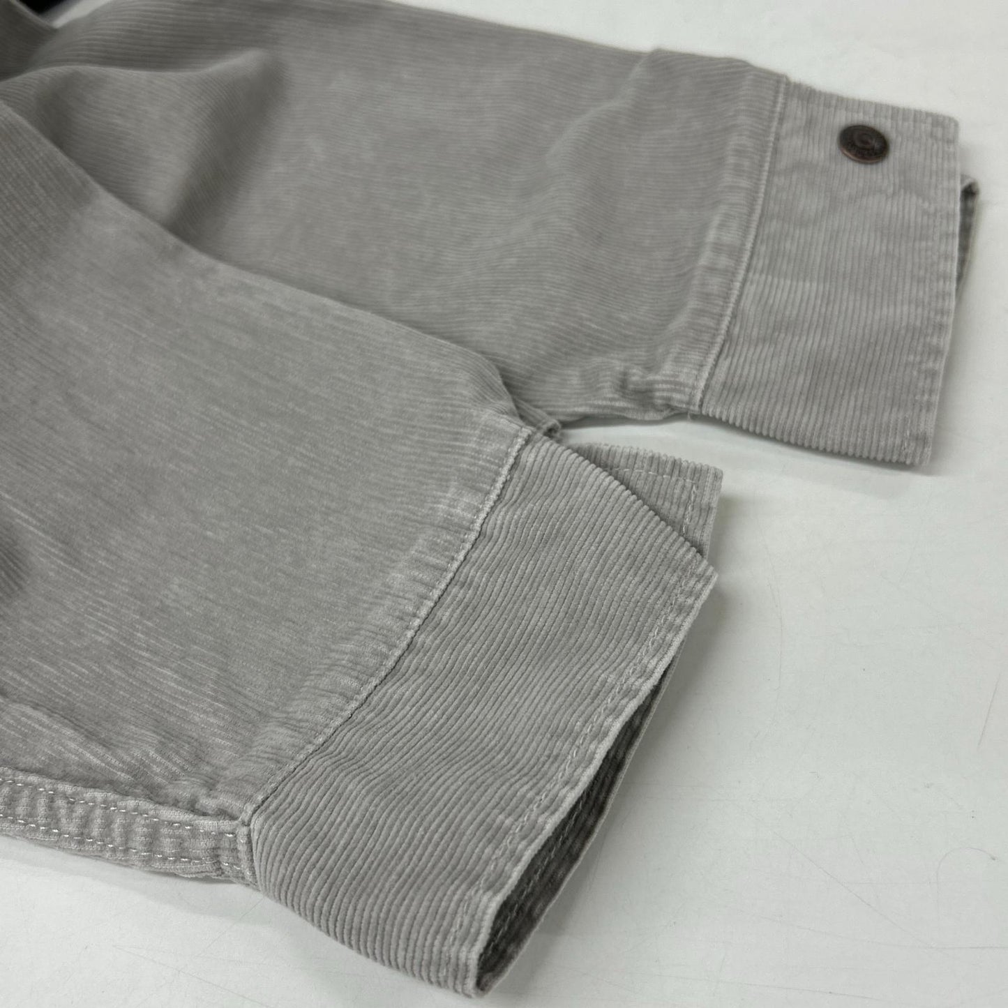 LEVI'S リーバイス ピケジャケット トルコ製 グレー ジャケット