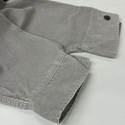 LEVI'S リーバイス ピケジャケット トルコ製 グレー ジャケット