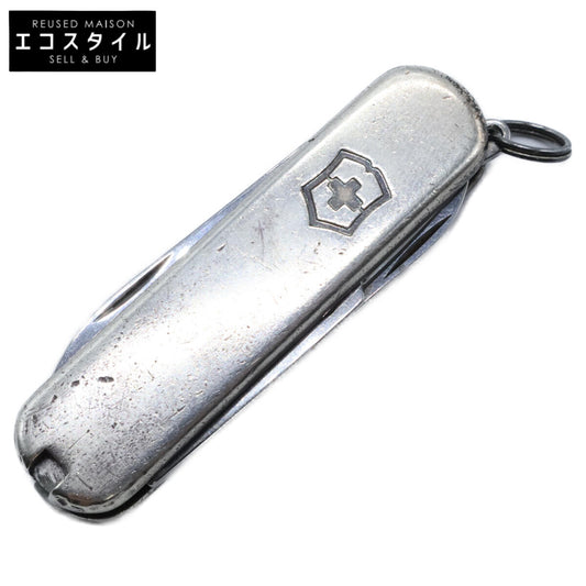 TIFFANY&Co. Tiffany & Victorinox 925/750 Knife Other