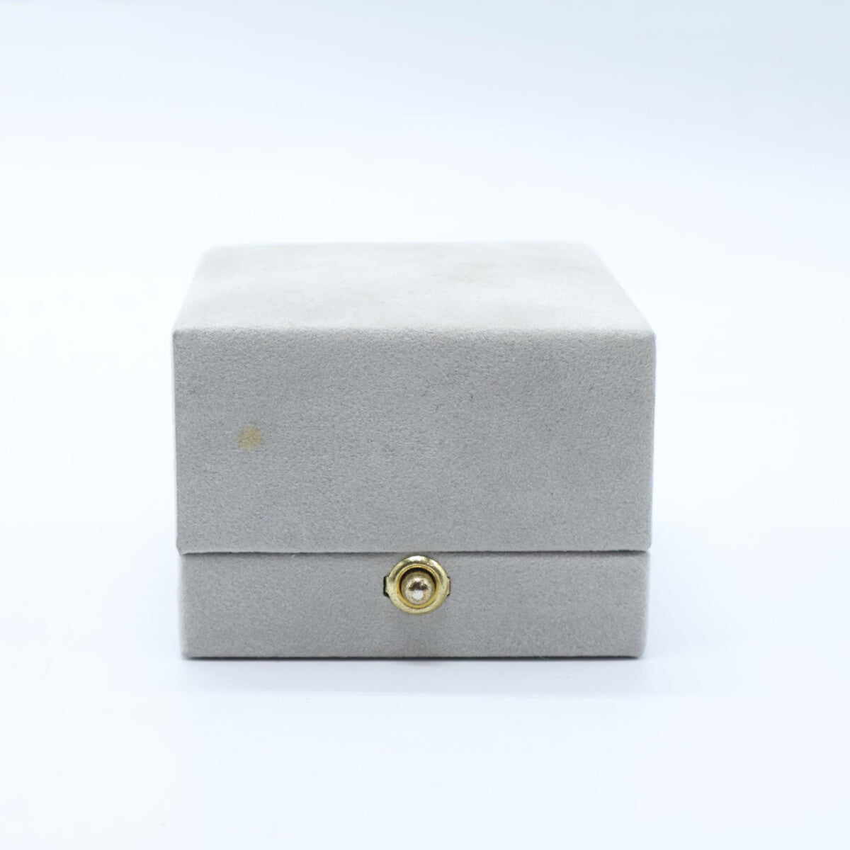 HERMES Douzanau Ring SV925/750 Ring Finger Ring