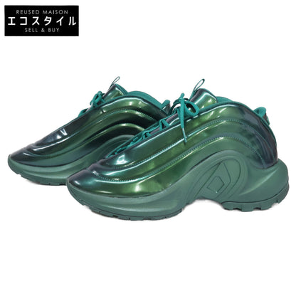 DIESEL ディーゼル 【新品】Y03440 P6954 HA377 S-D-RUNNER X スニーカー シューズ