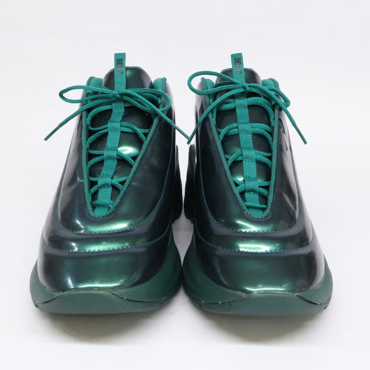 DIESEL ディーゼル 【新品】Y03440 P6954 HA377 S-D-RUNNER X スニーカー シューズ