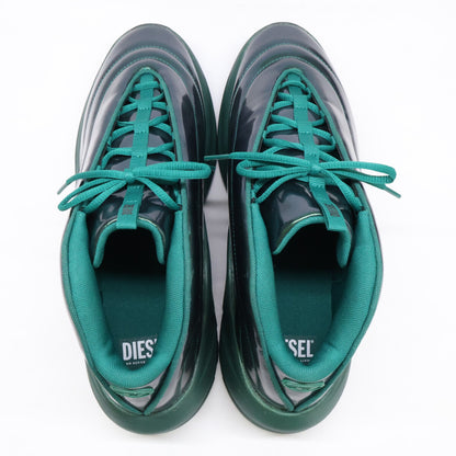 DIESEL ディーゼル 【新品】Y03440 P6954 HA377 S-D-RUNNER X スニーカー シューズ