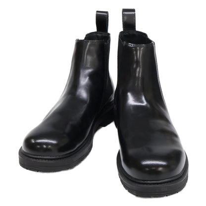 DIESEL ディーゼル 【新品】D-ALABHAMA LCH レザー サイドゴア ブーツ シューズ