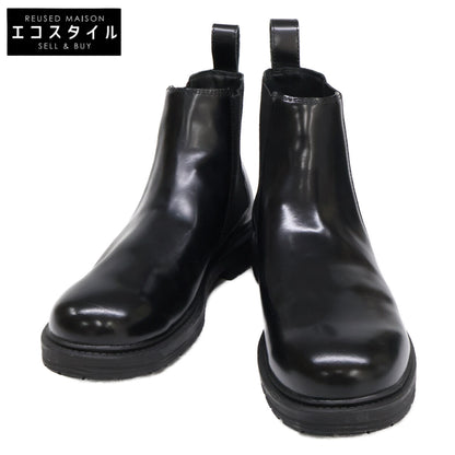 DIESEL ディーゼル 【新品】D-ALABHAMA LCH レザー サイドゴア ブーツ シューズ