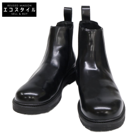 DIESEL ディーゼル 【新品】D-ALABHAMA LCH レザー サイドゴア ブーツ シューズ