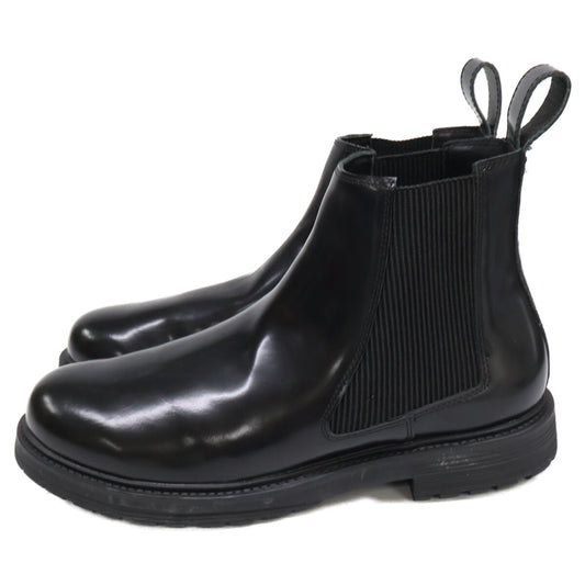 DIESEL ディーゼル 【新品】D-ALABHAMA LCH レザー サイドゴア ブーツ シューズ