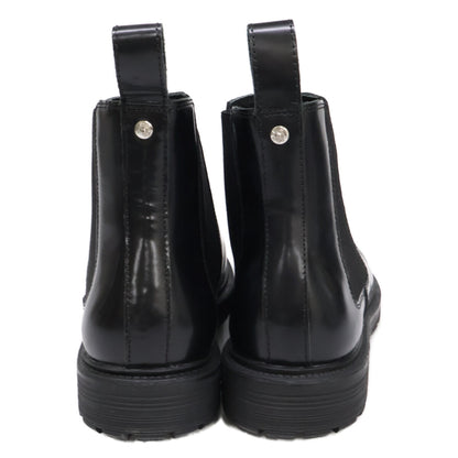 DIESEL ディーゼル 【新品】D-ALABHAMA LCH レザー サイドゴア ブーツ シューズ