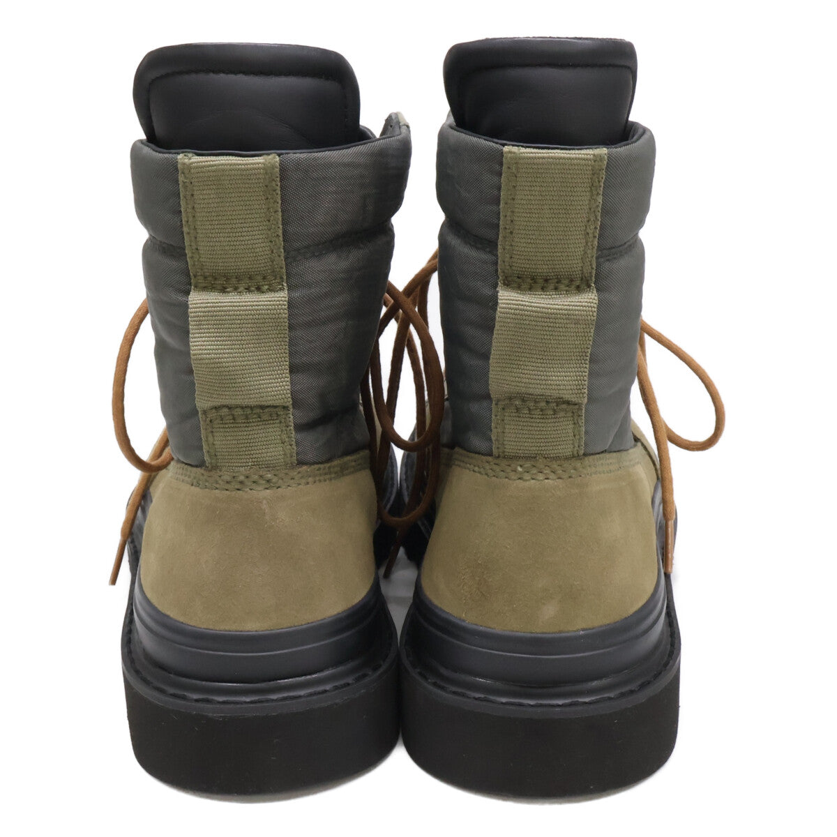 DIESEL ディーゼル 【新品】H-SHIROKI HB レースアップ ブーツ シューズ